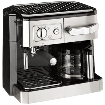 DeLonghi BCO 420 Kombi Kaffeemaschine